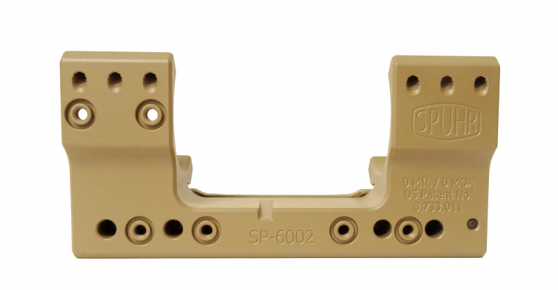 Spuhr® SP-6002 für Ø36 mm